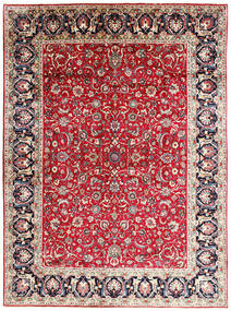  300X398 Maschad Teppich Persien/Iran Carpetvista