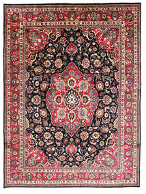 290X389 Maschad Teppich Orientalischer Großer (Wolle, Persien/Iran) Carpetvista