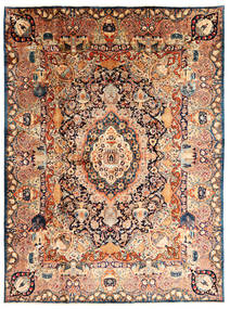 Kashmar Teppich 292X384 Großer Wolle, Persien/Iran Carpetvista