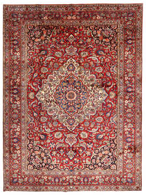  Orientalischer Bachtiar Teppich 303X405 Großer Wolle, Persien/Iran Carpetvista
