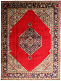 300X398 Tabriz Rug Oriental Large (Wool, Persia/Iran) Carpetvista