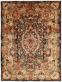  Persischer Kashmar Teppich 297X392 Großer (Wolle, Persien/Iran)