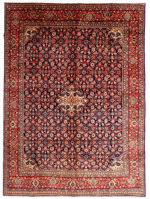  Mahal Rug 293X396 Persian Wool Large Carpetvista