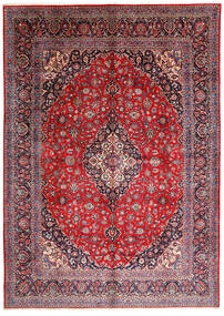  Keshan Rug 325X460 Persian Wool Large Carpetvista