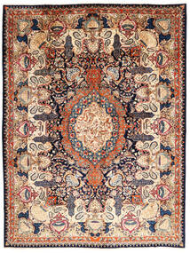  Persischer Kashmar Teppich 292X388 Großer (Wolle, Persien/Iran)