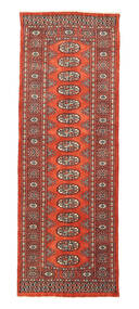  Orientalischer Pakistan Buchara 2Ply Teppich 62X179 Läufer Wolle, Pakistan Carpetvista