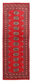  Pakistan Bokhara 2Ply Rug 62X181 Wool Small Carpetvista