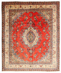  310X368 Hamadan Shahrbaf Rug Persia/Iran Carpetvista