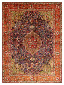 297X402 Alfombra Oriental Tabriz Grande (Lana, Persia/Irán) Carpetvista