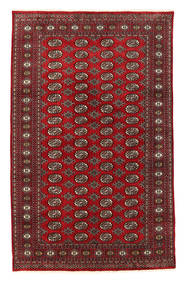  Oriental Pakistan Bokhara 2Ply Rug 155X240 Wool, Pakistan Carpetvista
