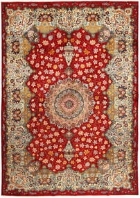 310X445 Keshan Rug Oriental Large (Wool, Persia/Iran) Carpetvista