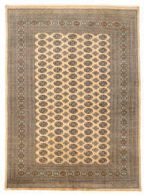  Oriental Pakistan Bokhara 2Ply Rug 254X352 Large Wool, Pakistan Carpetvista