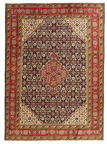 絨毯 アルデビル 238X330 (ウール, ペルシャ/イラン)