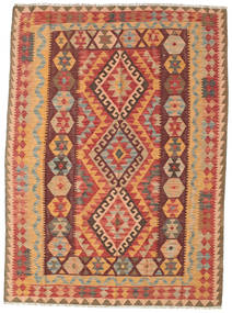  Oriental Kilim Afghan Old Style Rug 149X202 Wool, Afghanistan Carpetvista
