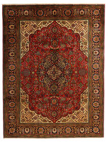 250X342 Tabriz Rug Oriental Large (Wool, Persia/Iran) Carpetvista