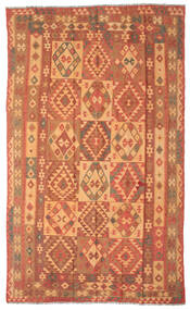  Kilim Afghan Old Style Rug 185X303 Carpetvista