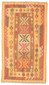  Kelim Afghan Old Style Vloerkleed 117X205 Carpetvista
