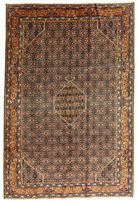  198X295 Ardebil Rug Persia/Iran Carpetvista