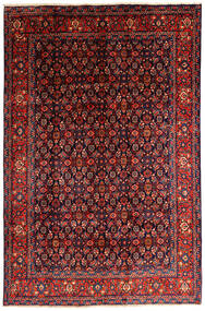  210X310 Mahal Rug Persia/Iran Carpetvista
