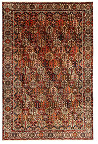 Bachtiar Teppich 208X325 Wolle, Persien/Iran Carpetvista