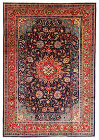 Mahal Rug Rug 224X331 Wool, Persia/Iran Carpetvista