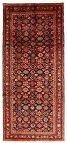  Persischer Hamadan Teppich 153X343 Läufer (Wolle, Persien/Iran)
