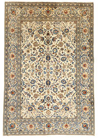  Persian Keshan Rug 193X280 (Wool, Persia/Iran)