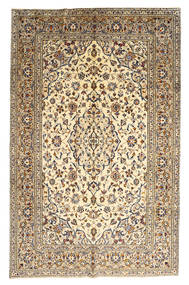 絨毯 カシャン 191X296 (ウール, ペルシャ/イラン)