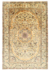 200X296 Kashmar Teppich Orientalischer (Wolle, Persien/Iran) Carpetvista
