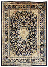  Orientalischer Kashmar Teppich 248X345 Wolle, Persien/Iran Carpetvista