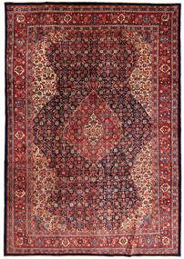 226X329 Sarouk Rug Oriental (Wool, Persia/Iran) Carpetvista