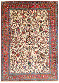  Persian Sarouk Rug 247X340 (Wool, Persia/Iran)
