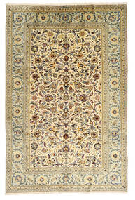  Persian Keshan Rug 216X327 (Wool, Persia/Iran)