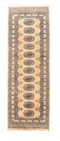 62X183 絨毯 オリエンタル パキスタン ブハラ 2Ply 廊下 カーペット (ウール, パキスタン) Carpetvista
