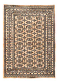  Pakistan Bokhara 2Ply Rug 124X172 Wool Small Carpetvista