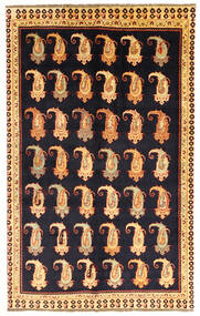 172X275 Alfombra Oriental Gashgai (Lana, Persia/Irán) Carpetvista