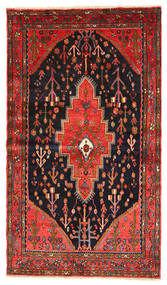  127X218 Hamadan Teppich Persien/Iran Carpetvista