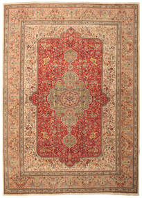 348X487 絨毯 オリエンタル タブリーズ パティナ 画像/絵 大きな (ウール, ペルシャ/イラン) Carpetvista