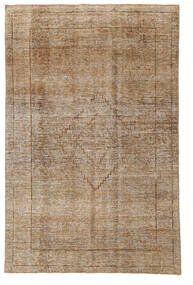 Tapis Colored Vintage 155X245 (Laine, Perse/Iran)