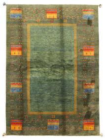 絨毯 ペルシャ キャシュクリ ギャッベ 172X241 (ウール, ペルシャ/イラン)