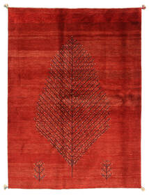 174X234 Kashkooli Gabbeh Rug Modern (Wool, Persia/Iran) Carpetvista
