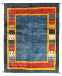 Kashkooli Gabbeh Rug 152X195 Wool, Persia/Iran Carpetvista