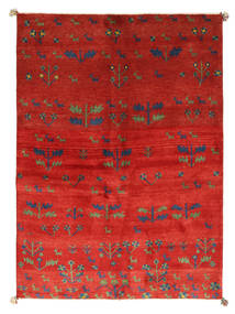  Persischer Kashkuli Gabbeh Teppich 157X210 (Wolle, Persien/Iran)