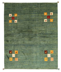 絨毯 ペルシャ キャシュクリ ギャッベ 203X257 (ウール, ペルシャ/イラン)