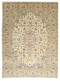 絨毯 ペルシャ カシャン 251X342 大きな (ウール, ペルシャ/イラン)