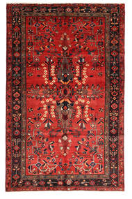  Lori Rug 163X260 Persian Wool Carpetvista