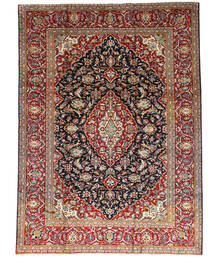  217X300 Kashan Covor Persia/Iran
 Carpetvista
