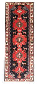  110X300 Saveh Teppich Läufer Persien/Iran Carpetvista