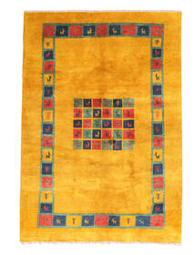  Persian Kashkooli Gabbeh Rug 170X245 (Wool, Persia/Iran)