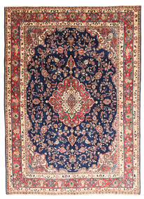 絨毯 ペルシャ ハマダン シャフバフ 240X338 (ウール, ペルシャ/イラン)